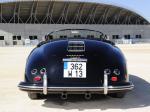 Porsche 356A 1500 Speedster 1955 года